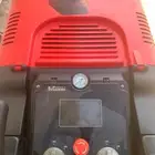 مكينه تلميع بخار اوبتيما