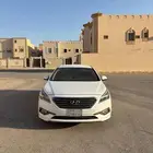 هونداي سوناتا 2017 ماشيه ( 372 ) الف مالك اول