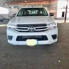 هايلكس ديزل بدي شرط عداد 285