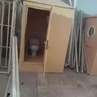 حمامات فايبر كلاس