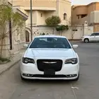 كرايزلر c300 s شبة وكالة
