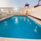 استراحه دانيال للايجار اليومي متاح الحجز ايام العيد