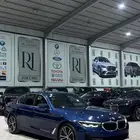 بي ام دبليو Bmw 520 ناغي 2023