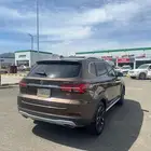 للبيع أو المبادلة   MG RX5 موديل 2019