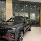 شانجان CS 35 ليمتد 2025 73500بسعر حصري