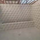 تشطيبات عامه
