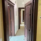 شقة للإيجار في الزهراء اربع غرف