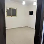 شقه للإجار في حي الحزم