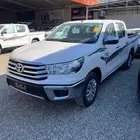 هايلوكس غمارتين ديزل بدون دبل 2025