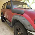 تويوتا لاندكروزر 1991 VXR