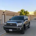 سكويا 2012 نظيف وممشى قليل 132 الف