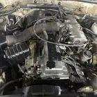 مكينة 24 بلف لاندكروزر