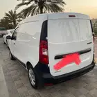 رينو دوكر للايجار نقل بضايع مجففه