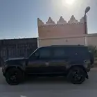 ديفندر اكس 2023
