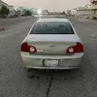 ماليبو 2010 مكينه قير شرط