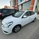 نيسان صني 2016