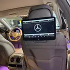 شاشات خلفية مرسيدس S 2018 اندرويد 10 انش