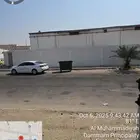مطلوب حوش الاجار