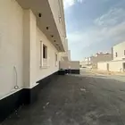 عمارة دور جديد حي الفهد الجعرانة