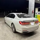 بي ام دبليو 730