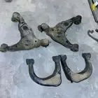 مقصات شمعات اف جي 2010