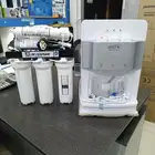 تحليه مياه فلاتر