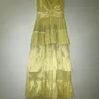 فستان