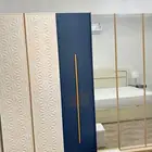 غرفة نوم جديده