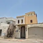 فيلا دبلكس بالخبر حي الخزامى للبيع