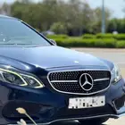 مرسيدس E300 AMG 2014