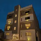 شقق تمليك للبيع بحي الرحاب جازان