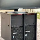 كمبيوتر التصاميم والأعمال الهندسية