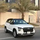 هيونداي جراند كريتا 2023 فل كامل