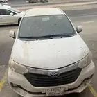 تويوتا افانزا
