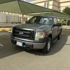 للبيع فورد F150 حوض
