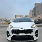 سبورتاج 2021