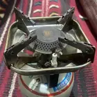موقد غاز كوفيا مربع   موقد غاز تيرا