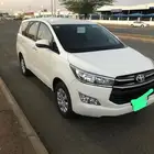 للبيع انوفا مخزن2019