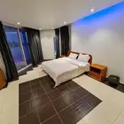 شقق مفروشه مؤثث ايجار يومي واسعار ممتازه جدا الصفا الربوه