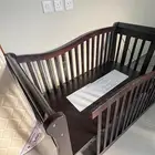 سرير اطفال للبيع