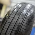 235 60 19 طقم كفرات آخو جديد