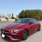 مرسيدس CLA 250 Kit AMG 2021