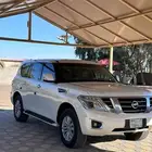 نيسان بلاتينيوم 320