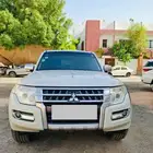 ميتسوبيشي باجيرو