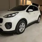 كيا سبورتاج 2018