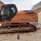 يوجد بوكلين دوسان للإيجار 225