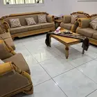 كنب في حالة جيدة