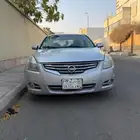 نيسان التيما 2010