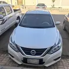 Altima 2018 mid option