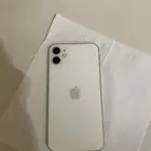 جوال ايفون 11 نضيف